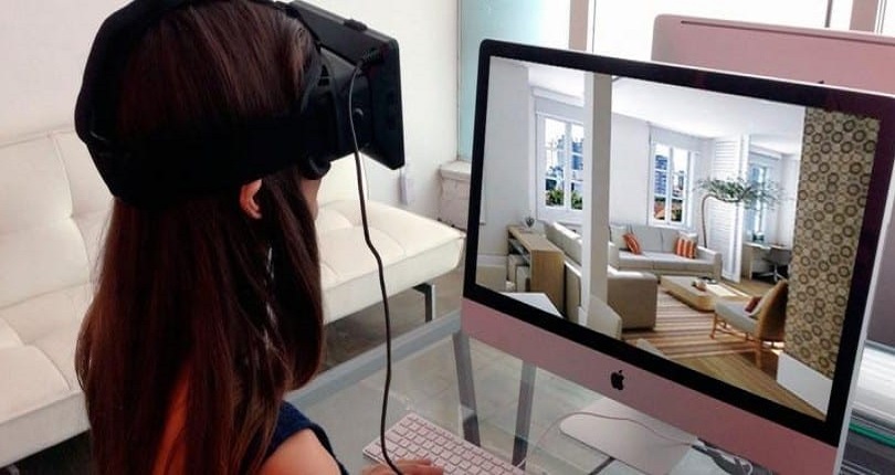 La realidad virtual en el sector inmobiliario