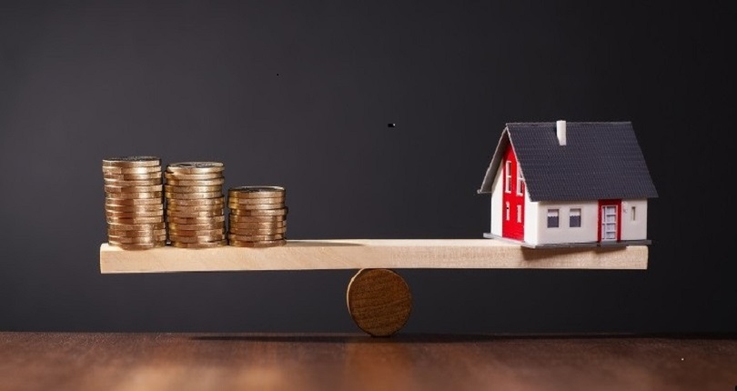 Tasadoras inmobiliarias: Tasación